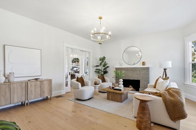 401 S 13th Street, San Jose, CA 95112