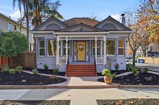 401 S 13th Street, San Jose, CA 95112