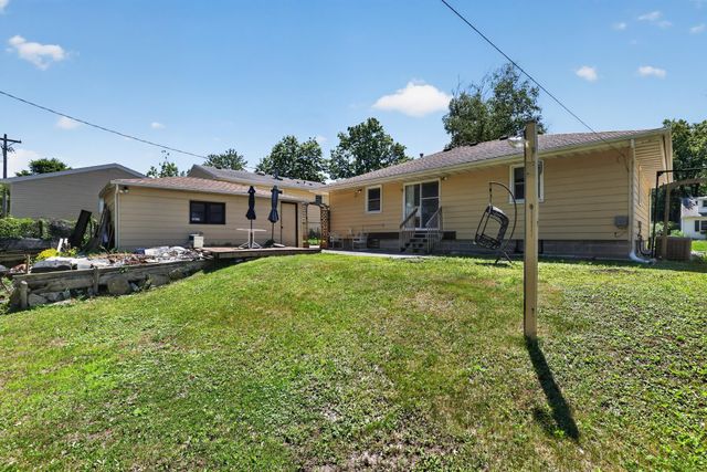 645 23rd Street NE, Rochester, MN 55906
