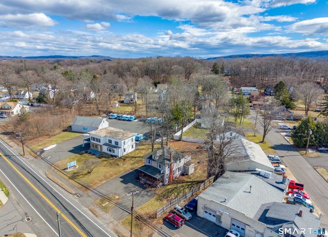 969 S. Main Street 2nd Floor, Southington, CT 06479