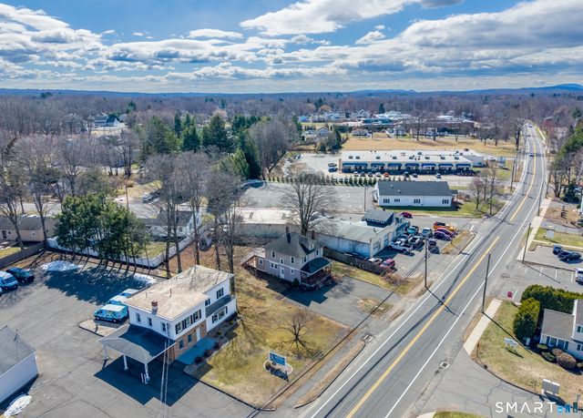 969 S. Main Street 2nd Floor, Southington, CT 06479