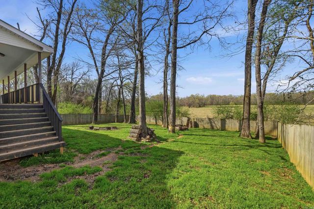 184 Saltillo Road, Conway, AR 72032