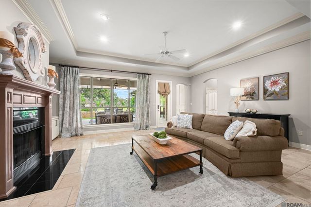 6258 Tezcuco Ct, Gonzales, LA 70737