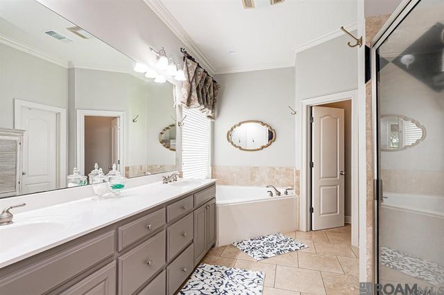 6258 Tezcuco Ct, Gonzales, LA 70737