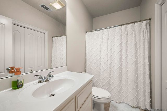6258 Tezcuco Ct, Gonzales, LA 70737