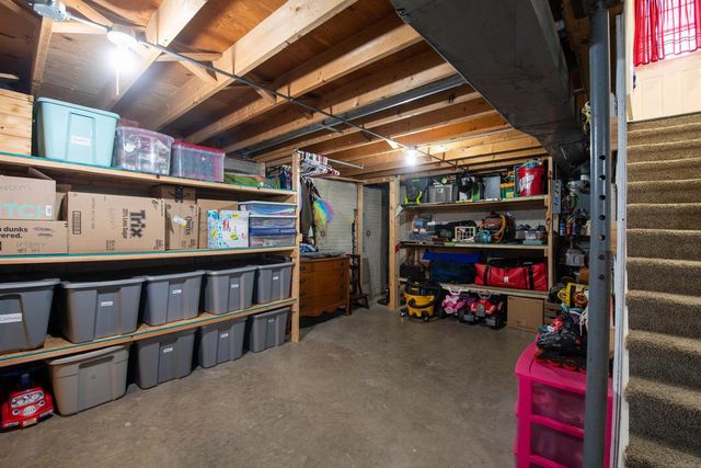 1045 MELISSA STREET, Menasha, WI 54952