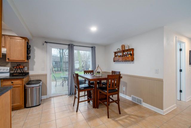 1045 MELISSA STREET, Menasha, WI 54952