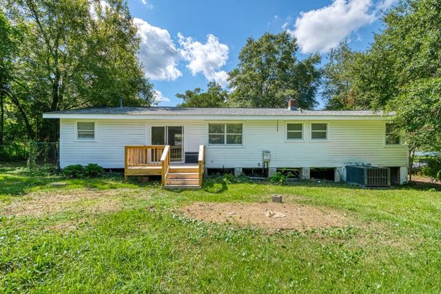 1834 Homewood Road, Tallahassee, FL 32303