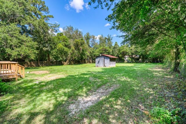 1834 Homewood Road, Tallahassee, FL 32303