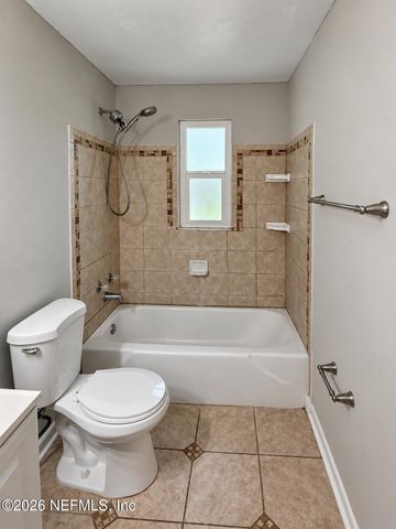 416 JANELL Drive, Orange Park, FL 32073