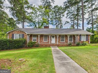 2956 King Alfred Drive, Macon, GA 31204