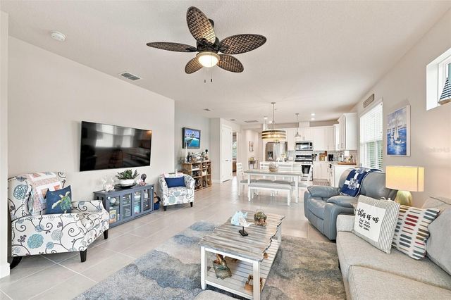 10208 COASTAL SHORES DRIVE, Parrish, FL 34219
