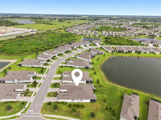 10208 COASTAL SHORES DRIVE, Parrish, FL 34219