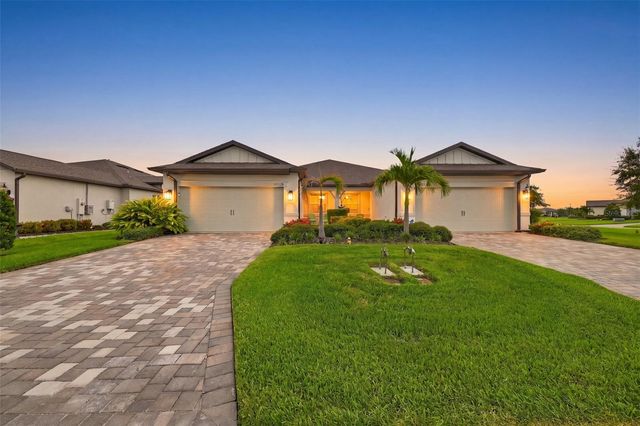 10208 COASTAL SHORES DRIVE, Parrish, FL 34219