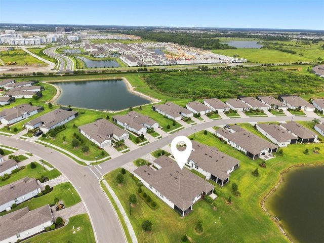 10208 COASTAL SHORES DRIVE, Parrish, FL 34219
