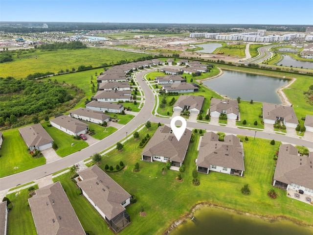 10208 COASTAL SHORES DRIVE, Parrish, FL 34219