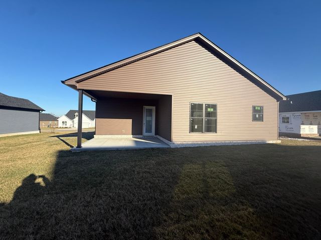 128 Patchen Drive, Nicholasville, KY 40356