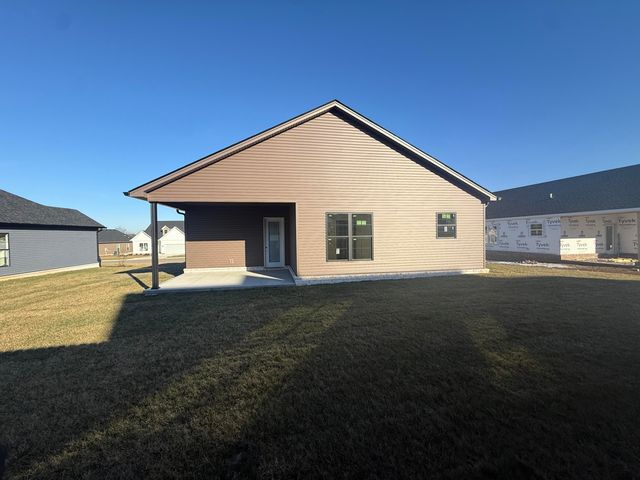 128 Patchen Drive, Nicholasville, KY 40356