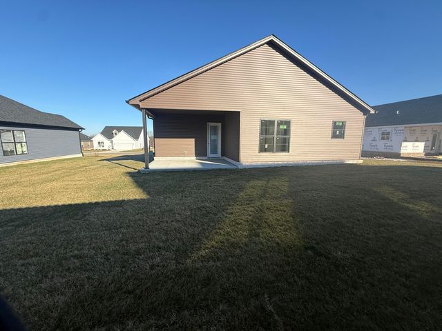 128 Patchen Drive, Nicholasville, KY 40356