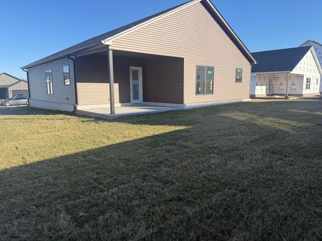 128 Patchen Drive, Nicholasville, KY 40356