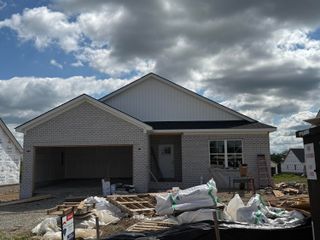 128 Patchen Drive, Nicholasville, KY 40356