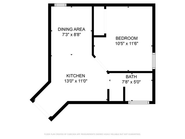 4705 Lyons Avenue 7, Houston, TX 77020