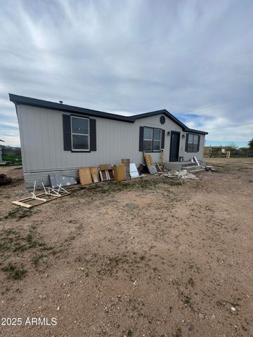 1050 N 379TH Avenue, Tonopah, AZ 85354