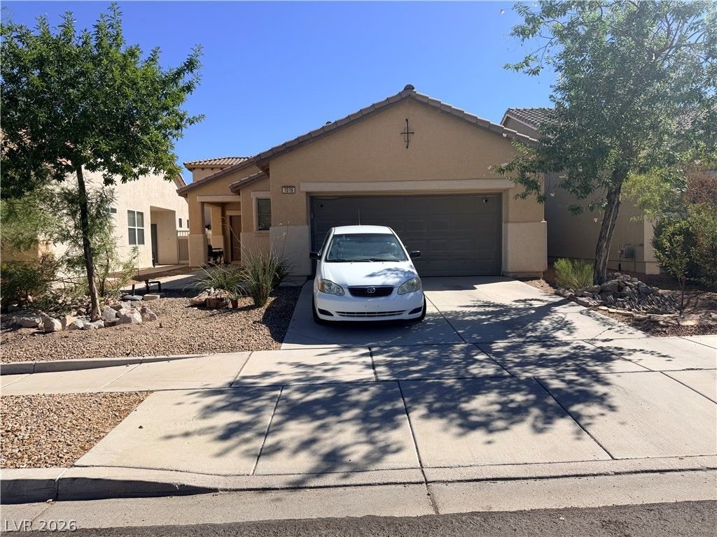 1016 Aspen Cliff Drive, Henderson, NV 89011