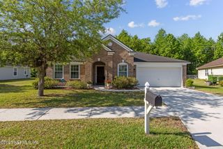 6374 TRIMPE Lane, Jacksonville, FL 32222