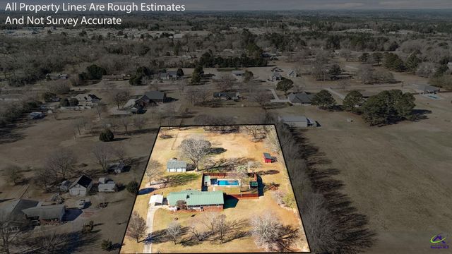 181 Kewanee Drive, Byron, GA 31008