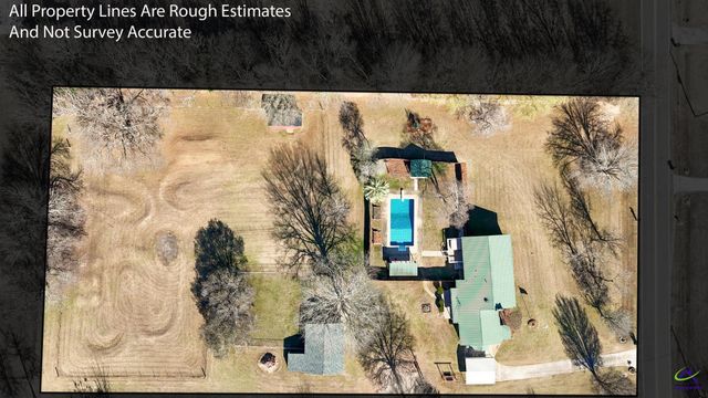 181 Kewanee Drive, Byron, GA 31008