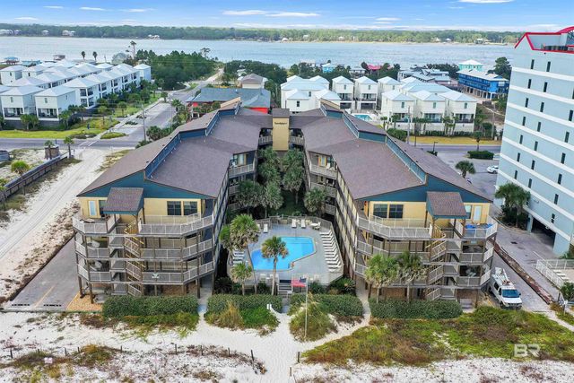 1069 W WEST BEACH Boulevard 9C, Gulf Shores, AL 36542