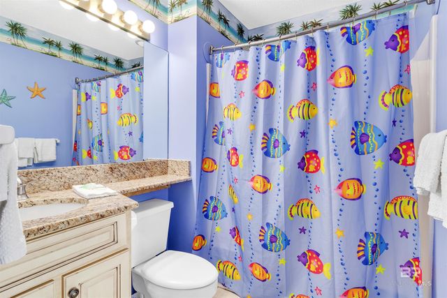 1069 W WEST BEACH Boulevard 9C, Gulf Shores, AL 36542