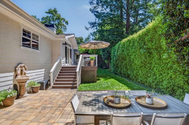 63 Ridgecourt, Woodside, CA 94062