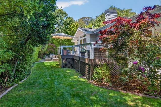 63 Ridgecourt, Woodside, CA 94062