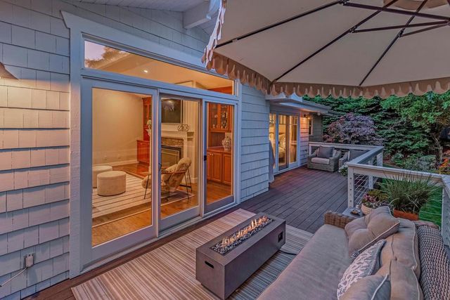 63 Ridgecourt, Woodside, CA 94062