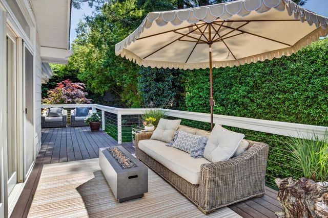 63 Ridgecourt, Woodside, CA 94062
