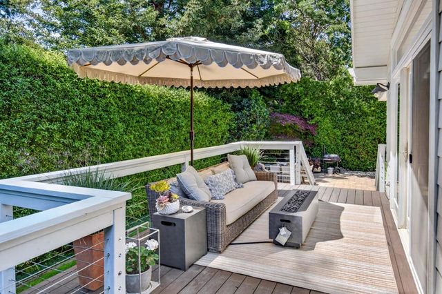 63 Ridgecourt, Woodside, CA 94062