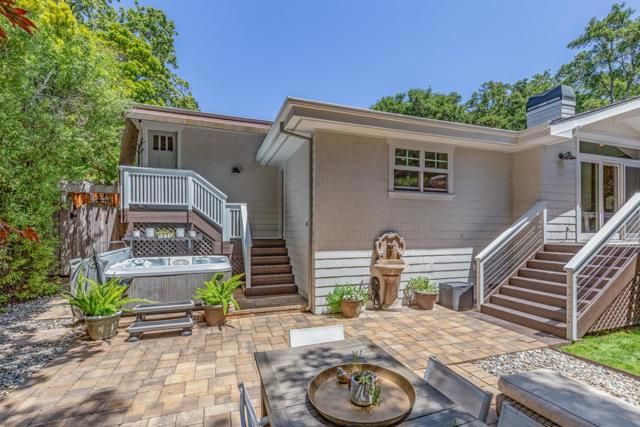 63 Ridgecourt, Woodside, CA 94062