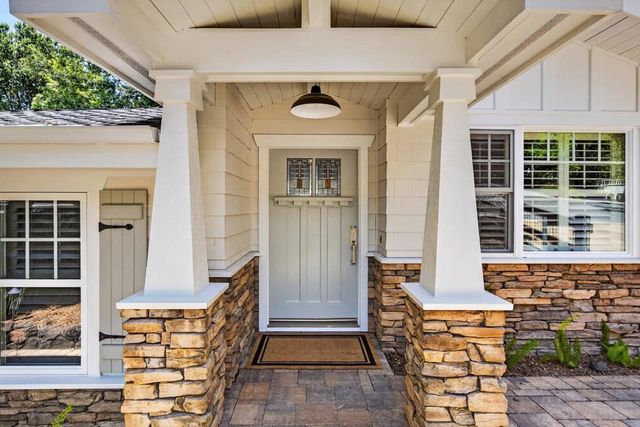 63 Ridgecourt, Woodside, CA 94062