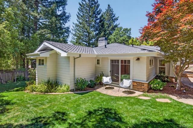 63 Ridgecourt, Woodside, CA 94062