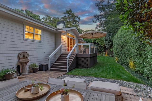 63 Ridgecourt, Woodside, CA 94062