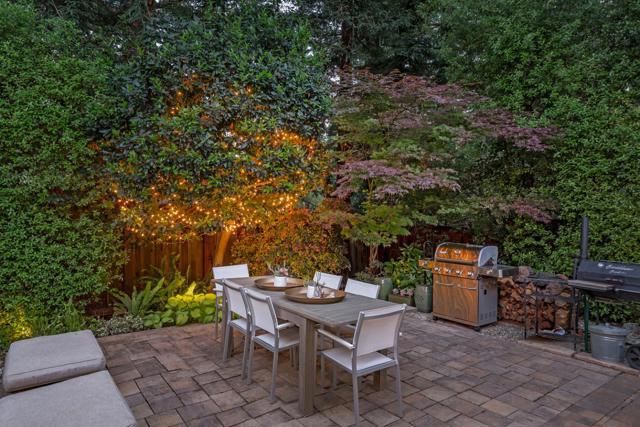 63 Ridgecourt, Woodside, CA 94062