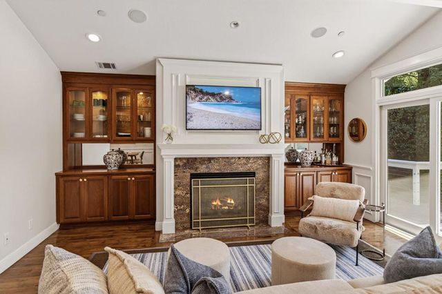 63 Ridgecourt, Woodside, CA 94062