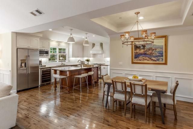 63 Ridgecourt, Woodside, CA 94062