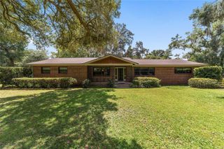 3200 NE 97TH STREET ROAD, Anthony, FL 32617