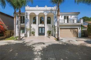 16459 Otsego Street, Encino, CA 91436