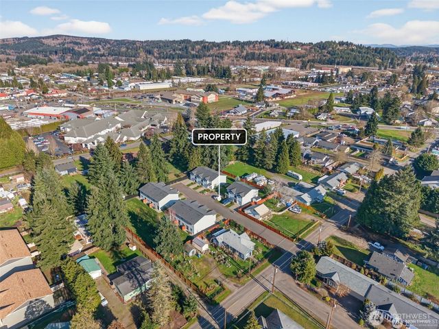 1409 1412, 1413, 1414 Nora Lane, Centralia, WA 98531