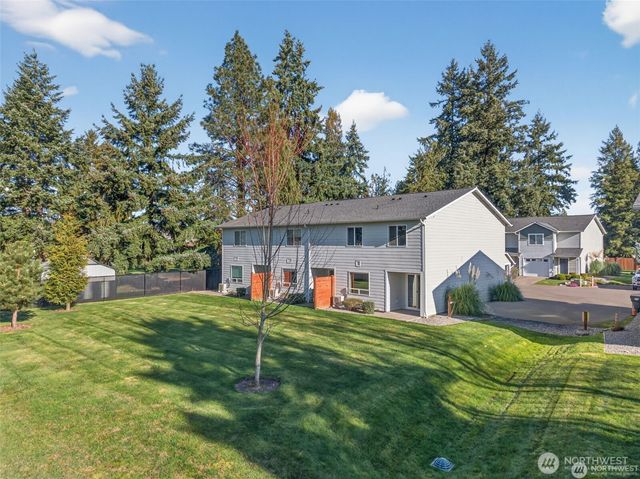 1409 1412, 1413, 1414 Nora Lane, Centralia, WA 98531