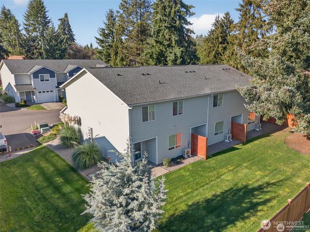 1409 1412, 1413, 1414 Nora Lane, Centralia, WA 98531